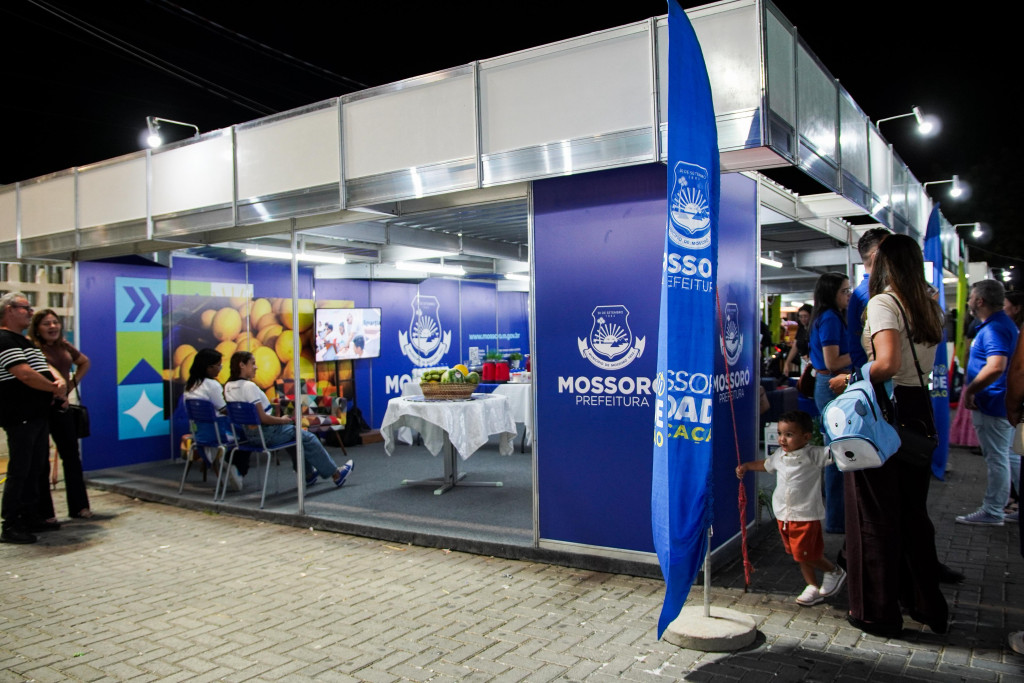 Foto: Lucas Bulcão (Secom/PMM)