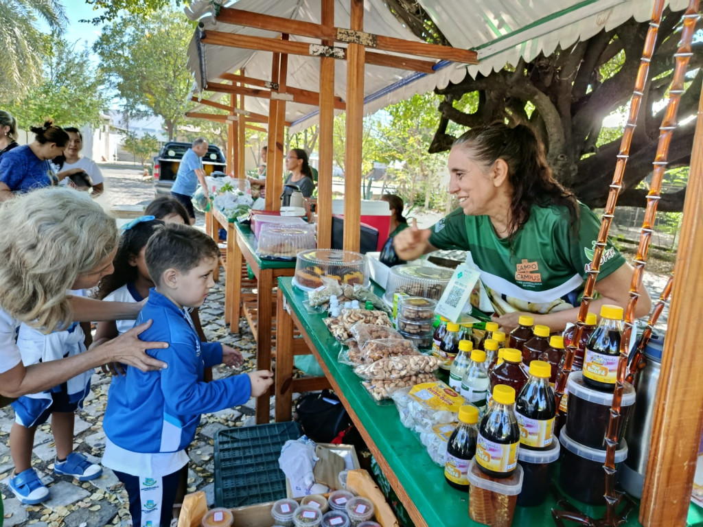 Foto: Divulgação/PMM