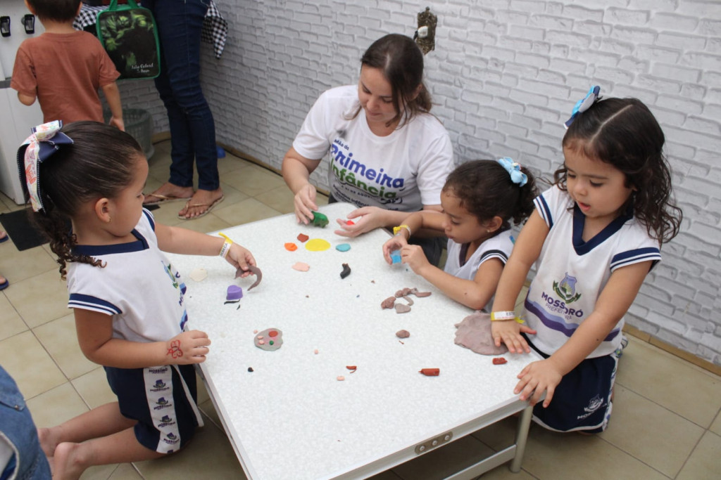 Fotos: Walmir Alves (Secom/PMM)