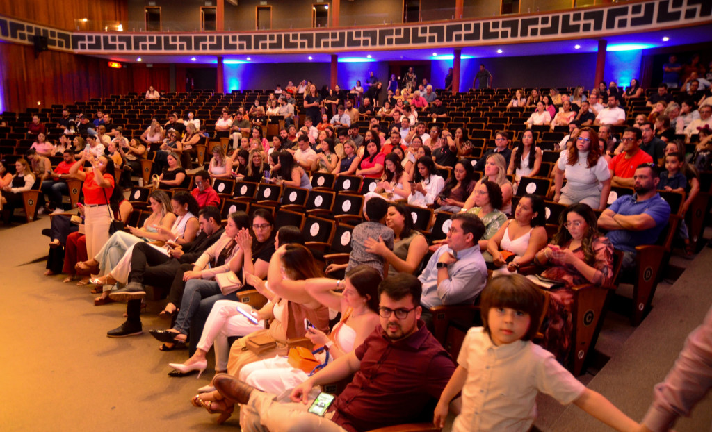 Foto: Wilson Moreno (Secom/PMM)