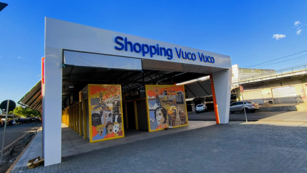 Foto: Wilson Moreno/SECOM