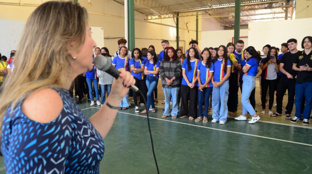 Foto: Wilson Moreno (Secom/PMM)