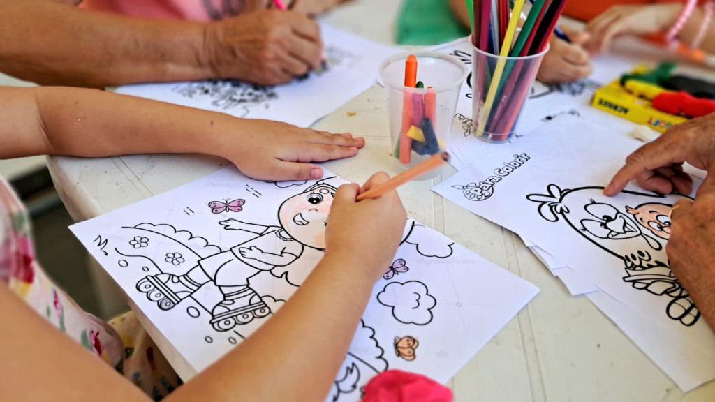 Fotos: Divulgação/PMM