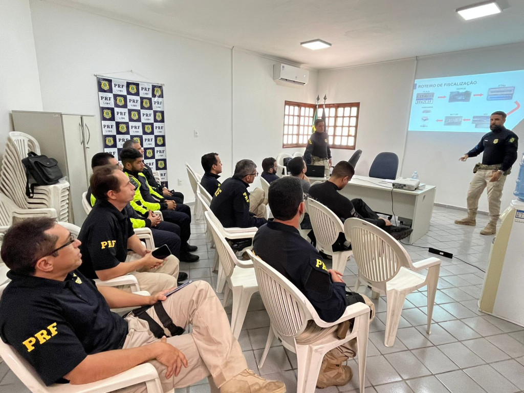 Foto: Divulgação/PMM