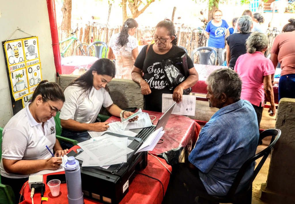 Foto: Wilson Moreno (Secom/PMM/Arquivo)