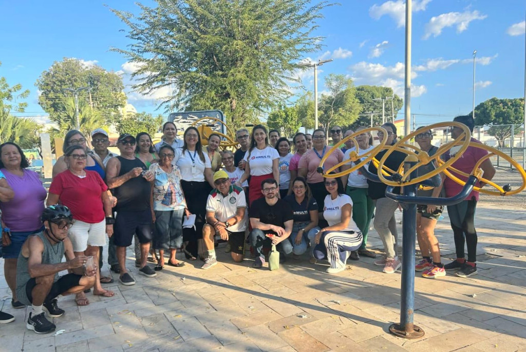 Foto: Divulgação/PMM