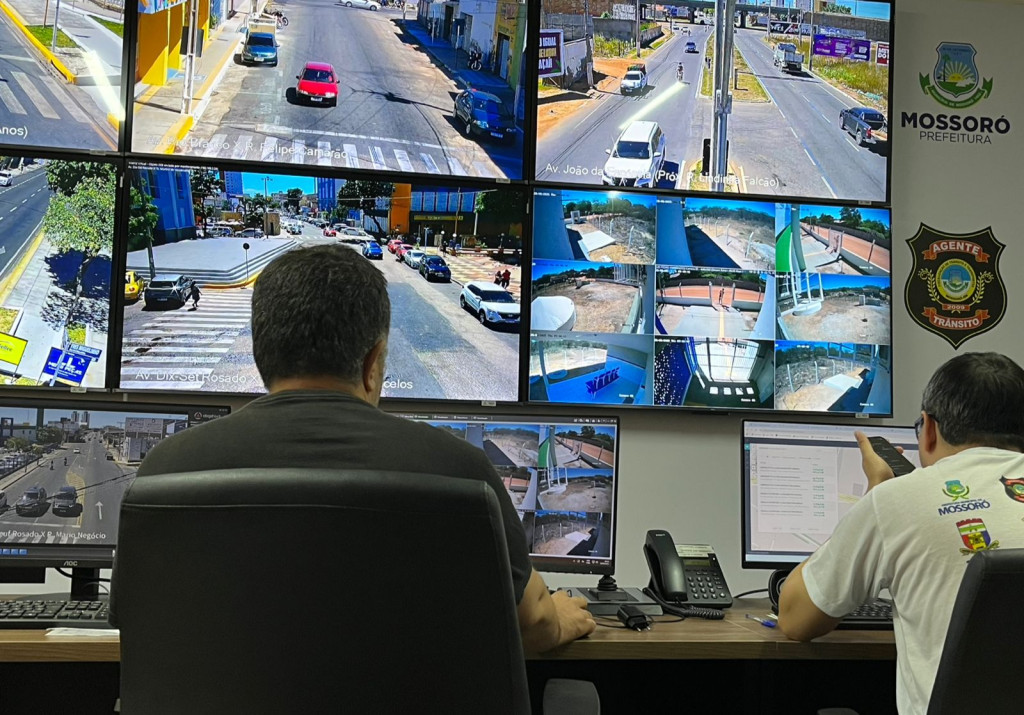 Foto: Divulgação/PMM