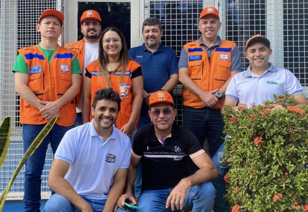 Foto: Divulgação/PMM