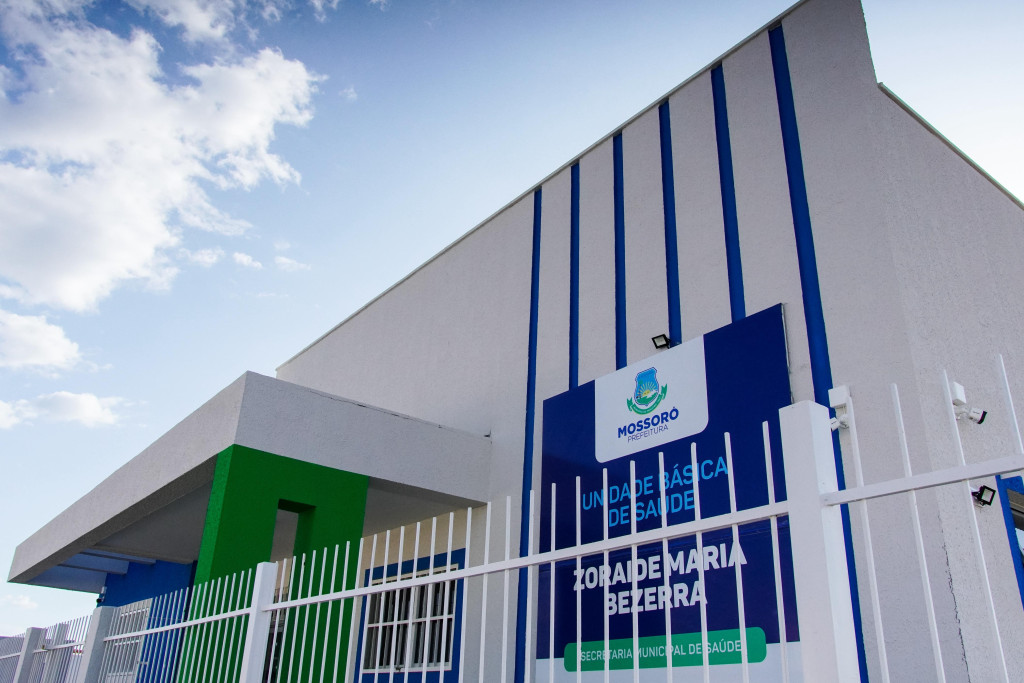 Foto: Lucas Bulcão (Secom/PMM)