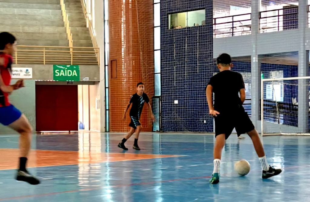 Foto: Divulgação/PMM