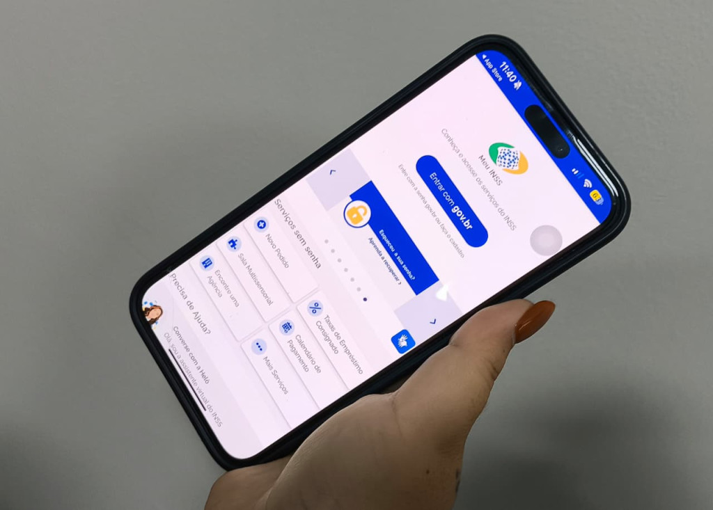 Foto: Wilson Moreno/SECOM