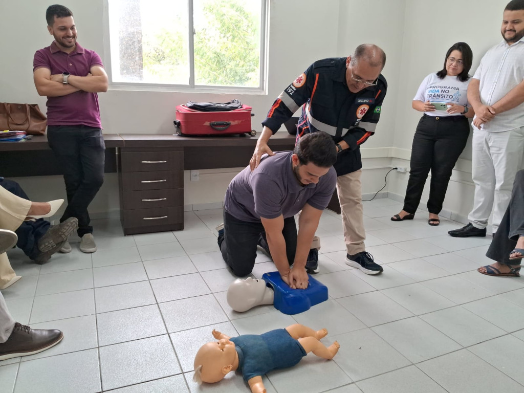 Walmir Alves (Secom\PMM)