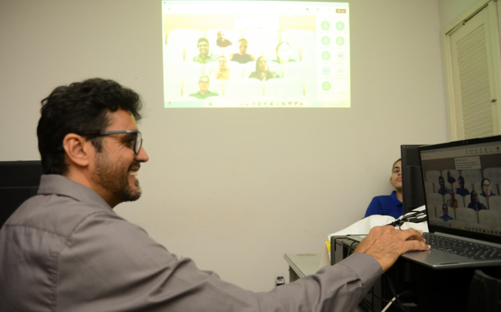 Foto: Wilson Moreno (Secom/PMM)