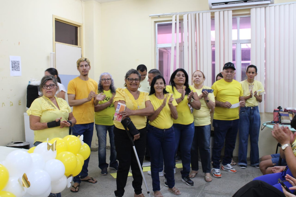 Foto: Walmir Alves (Secom/PMM)