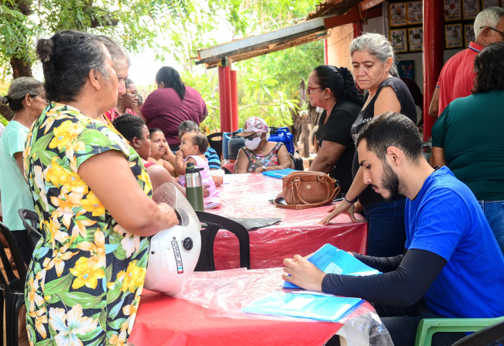 Foto: Wilson Moreno (Secom/PMM/Arquivo)
