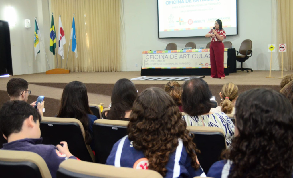 Foto: Arquivo | Wilson Moreno (Secom/PMM)