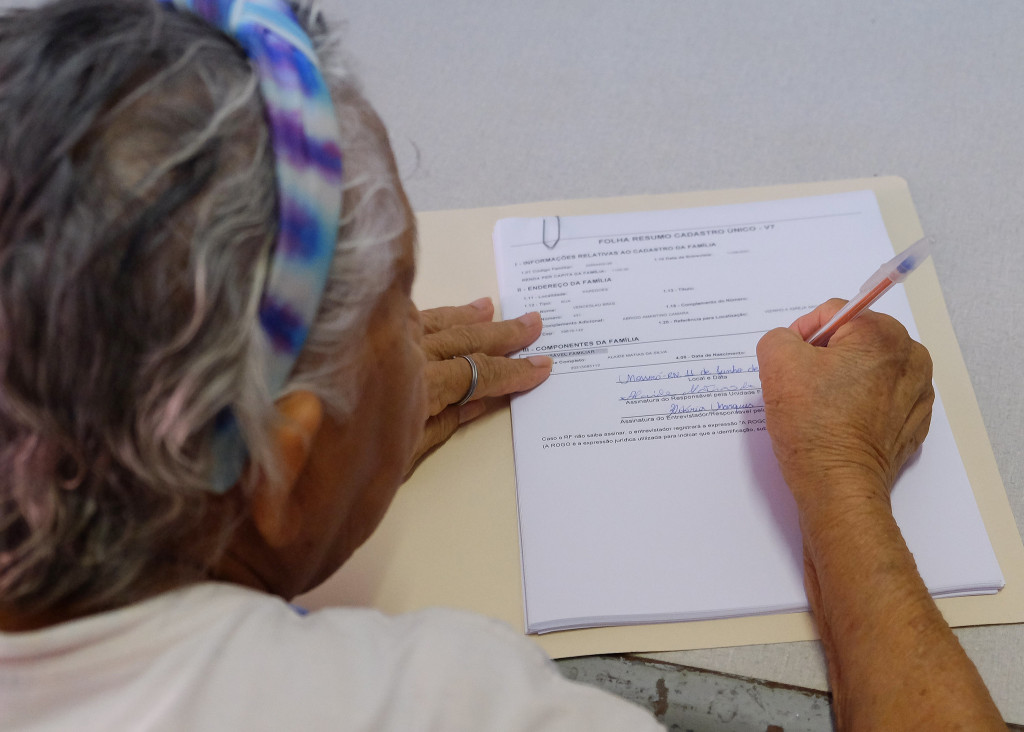 Foto: Arquivo (Secom/PMM)