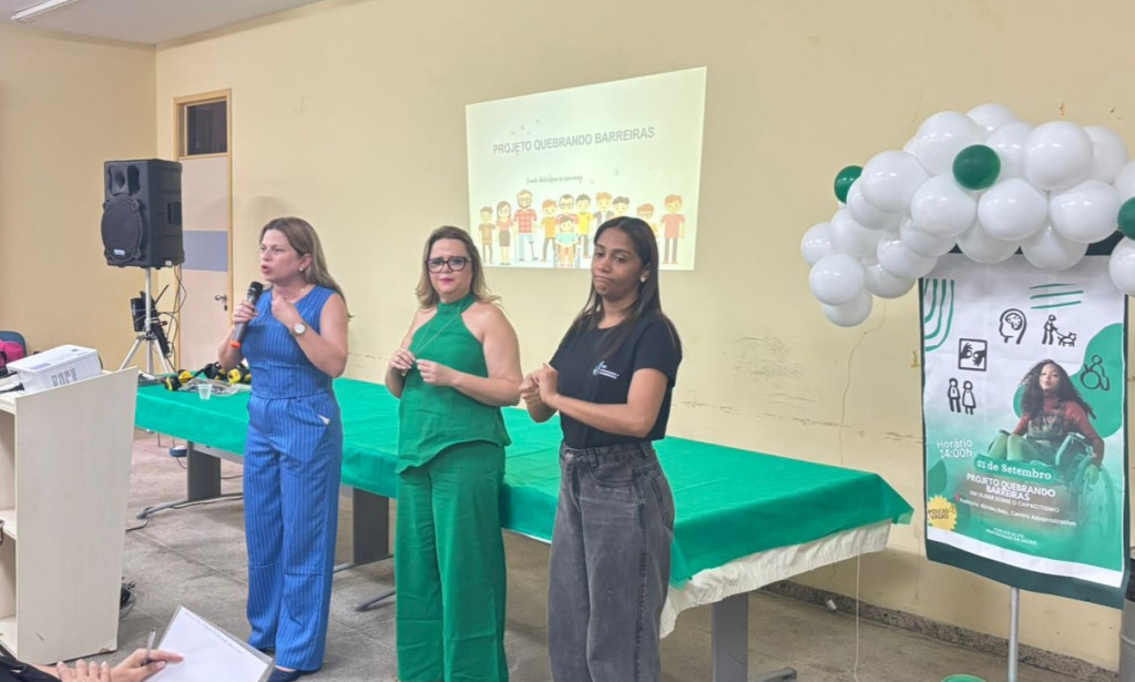 Foto: Divulgação/PMM