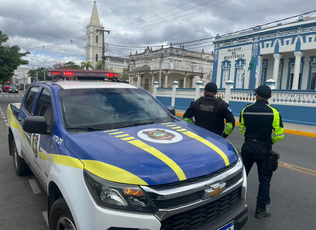 Foto: Divulgação/PMM