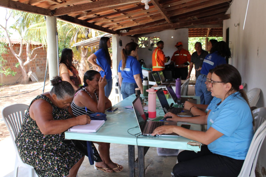 Walmir Alves (SECOM/PMM)