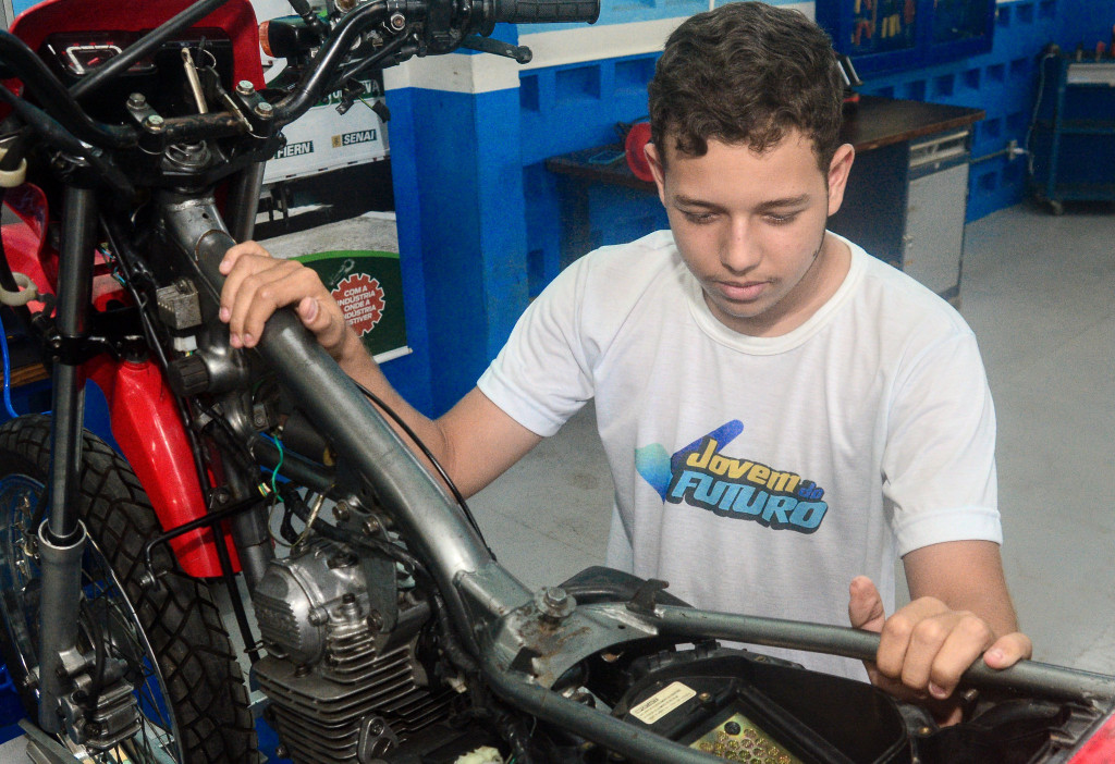 Foto: Wilson Moreno (Secom/PMM)