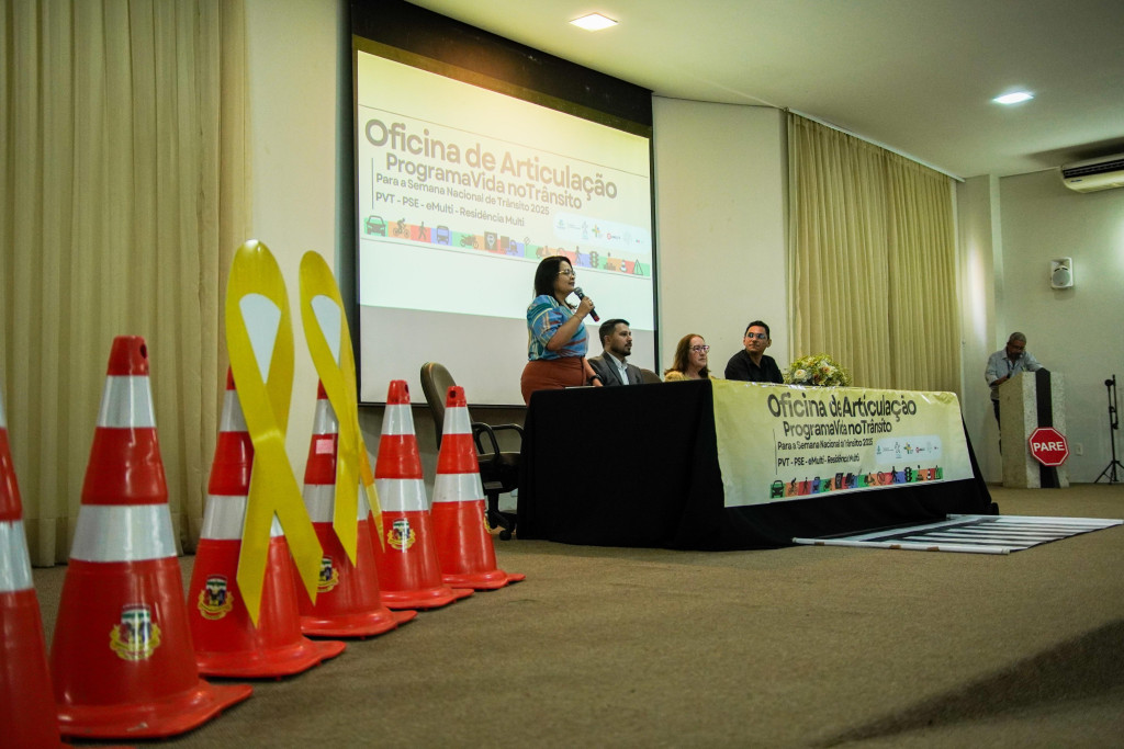 Foto: Lucas Bulcão (Secom/PMM)