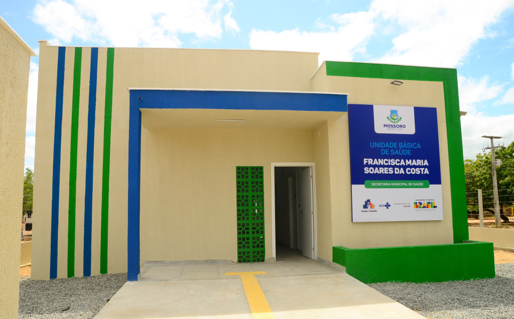 Foto: Wilson Moreno (Secom/PMM)