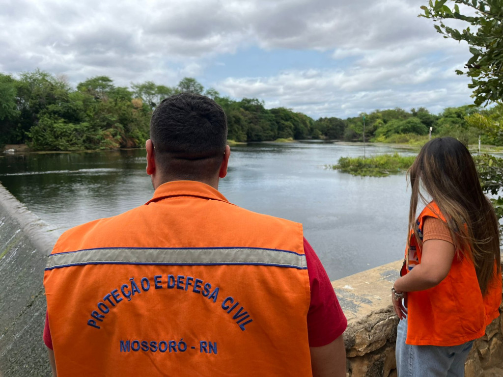 Foto: Divulgação/PMM