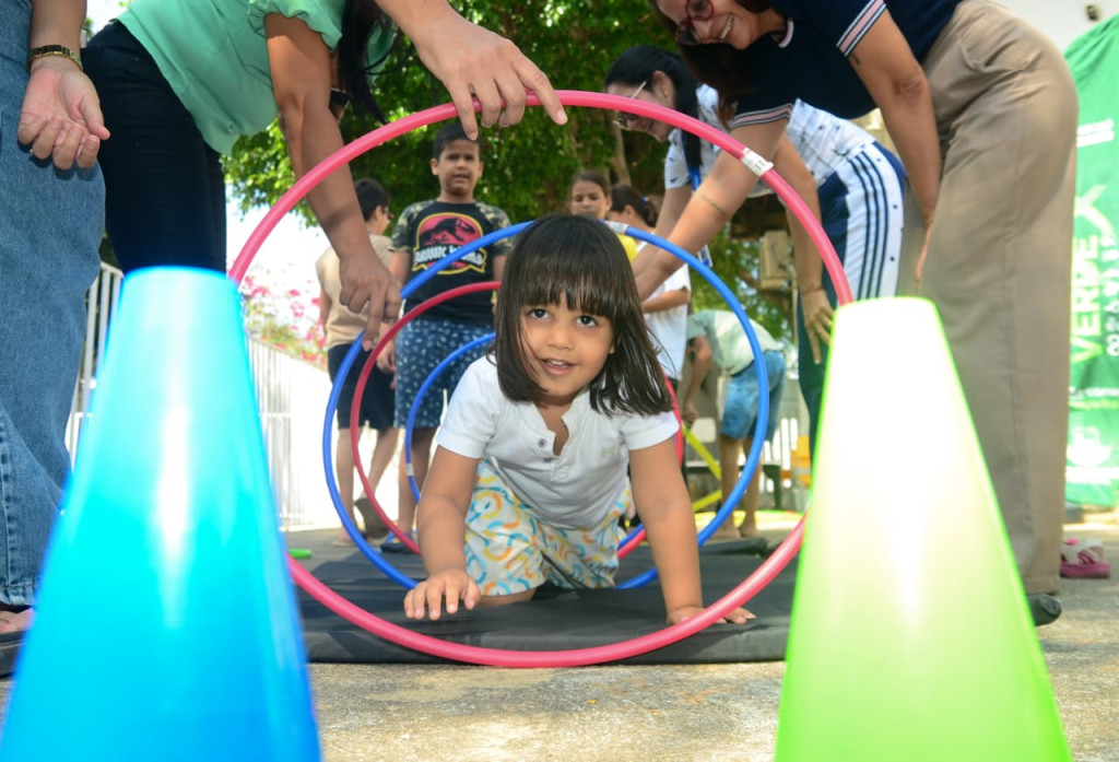 Foto: Wilson Moreno (Secom/PMM)