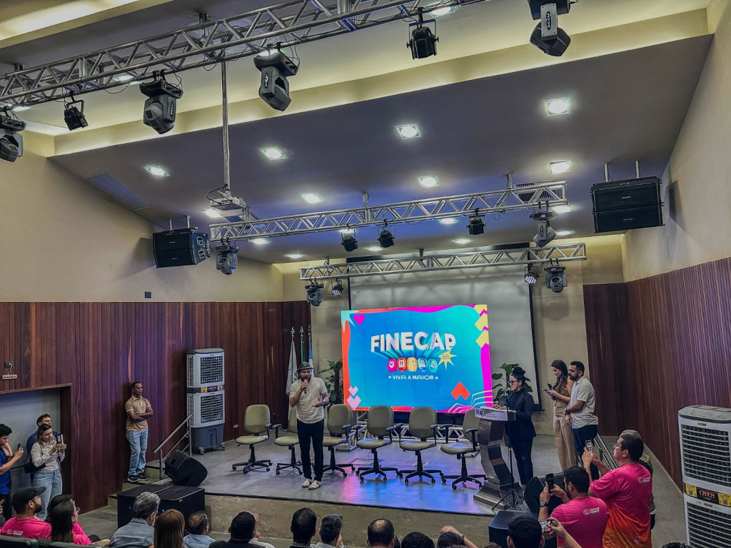 Foto: Antônio Sousa (Secom/PMM)