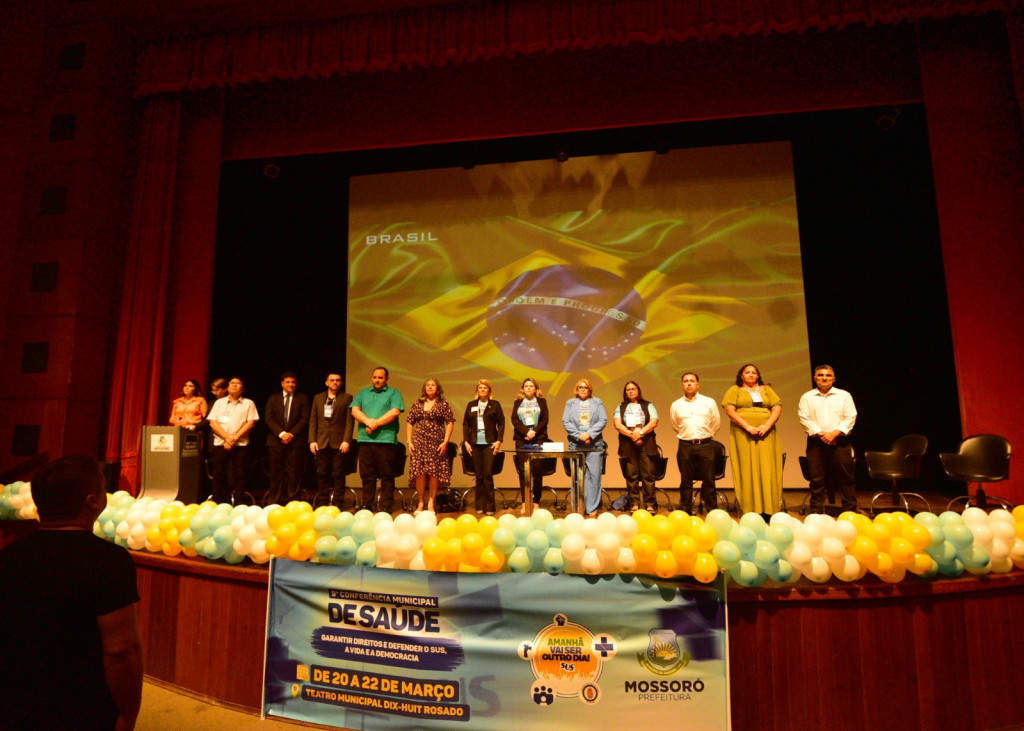 Foto: Arquivo Secom/PMM