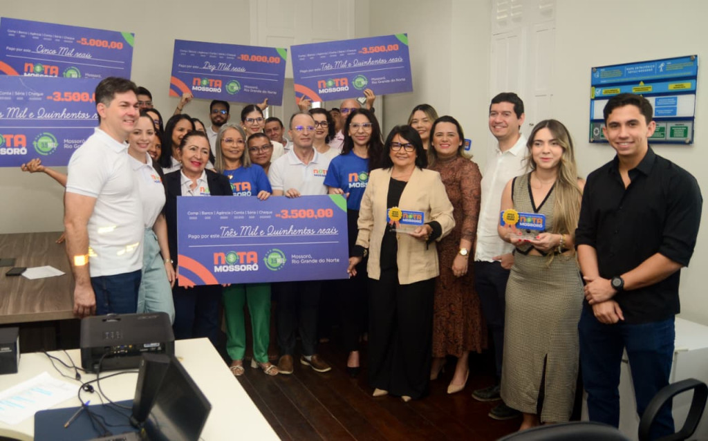 Wilson Moreno (SECOM/PMM)