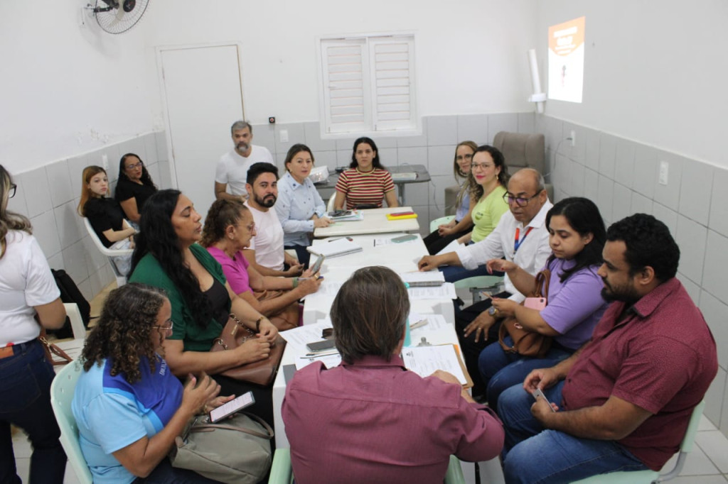 Fotos: Walmir Alves (Secom/PMM)