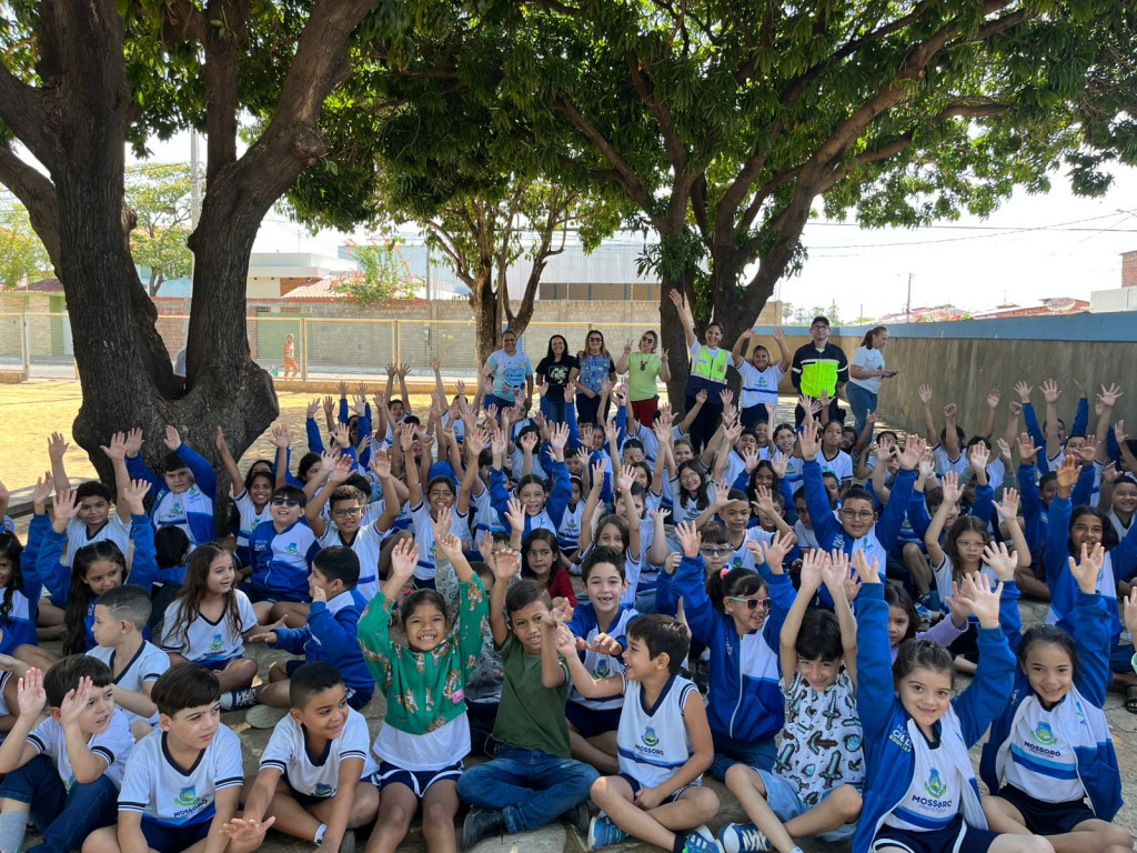 Foto: Divulgação/PMM