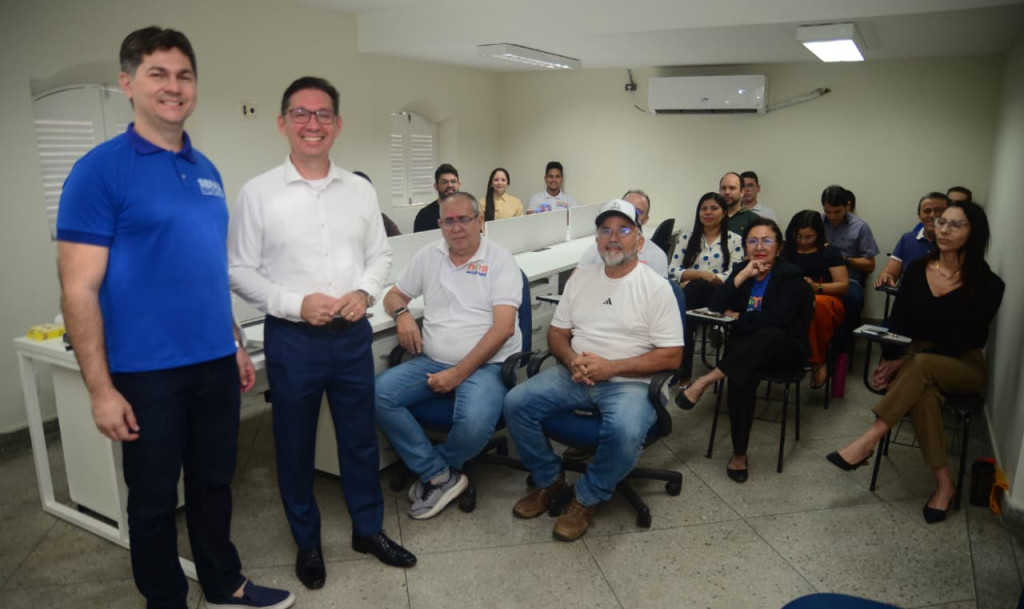 Wilson Moreno (SECOM/PMM)