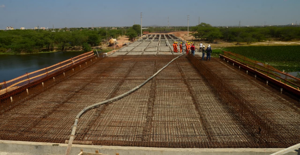 Foto: Wilson Moreno (Secom/PMM)