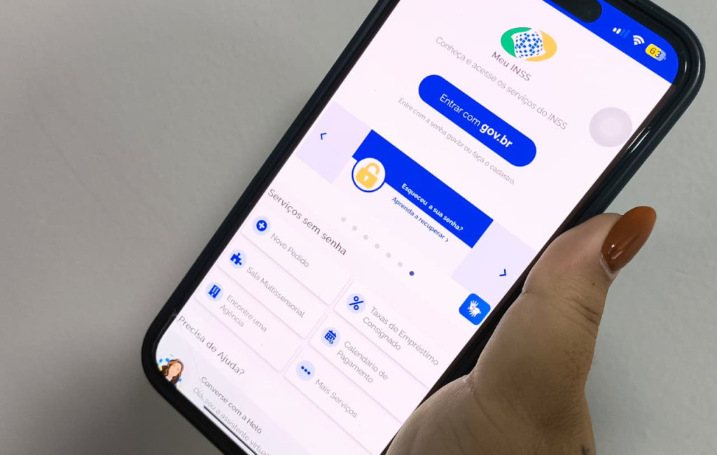 Foto: Wilson Moreno/SECOM