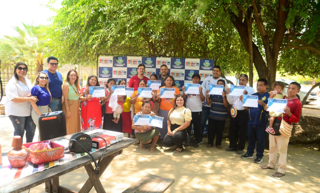 Wilson Moreno (SECOM/PMM/Arquivo)