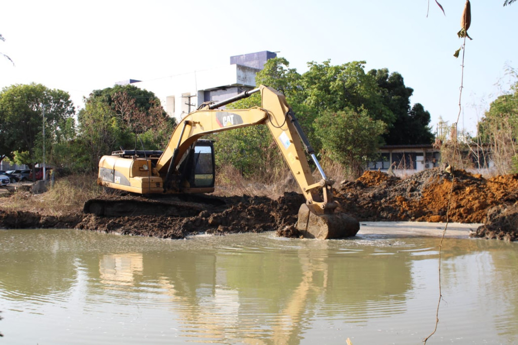 Walmir Alves (Secom\PMM)