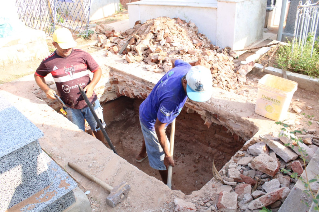 Walmir Alves (Secom\PMM)