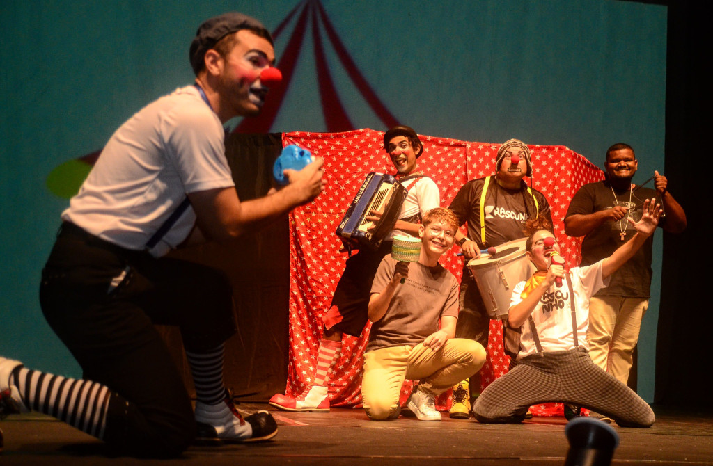 Foto: Wilson Moreno/SECOM