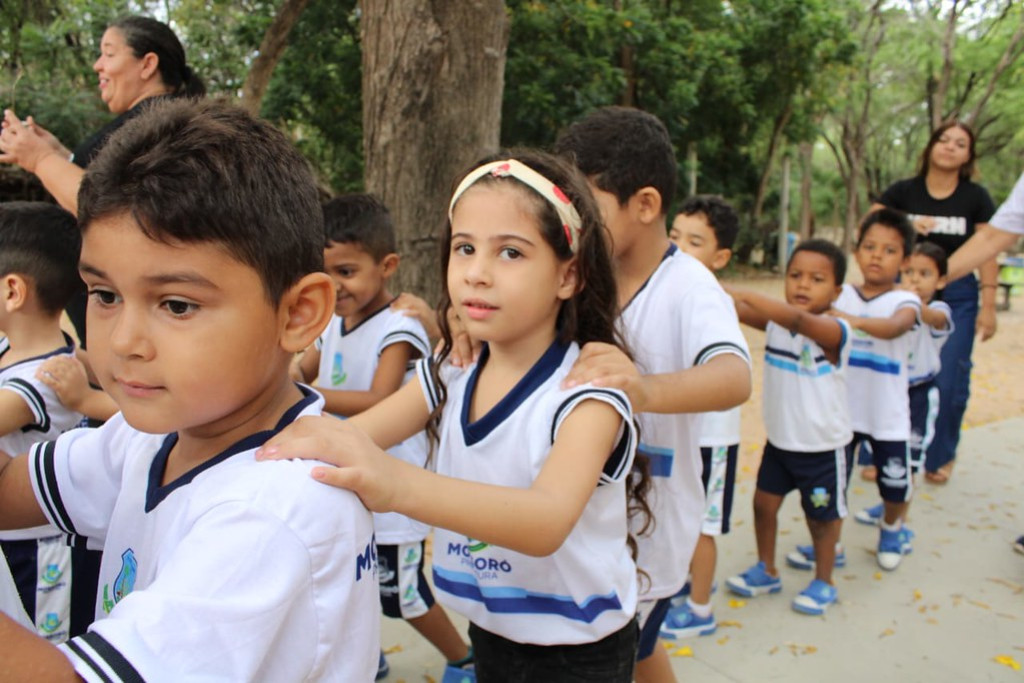 Walmir Alves (Secom\PMM)