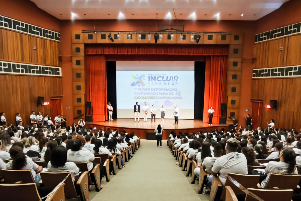 Wilson Moreno (SECOM/PMM/Arquivo)