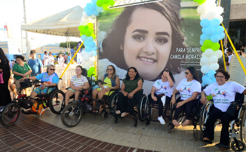 Foto: Wilson Moreno/SECOM