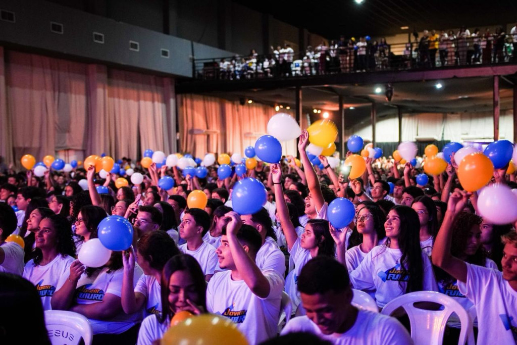 Fotos: Lucas Bulcão (Secom/PMM)