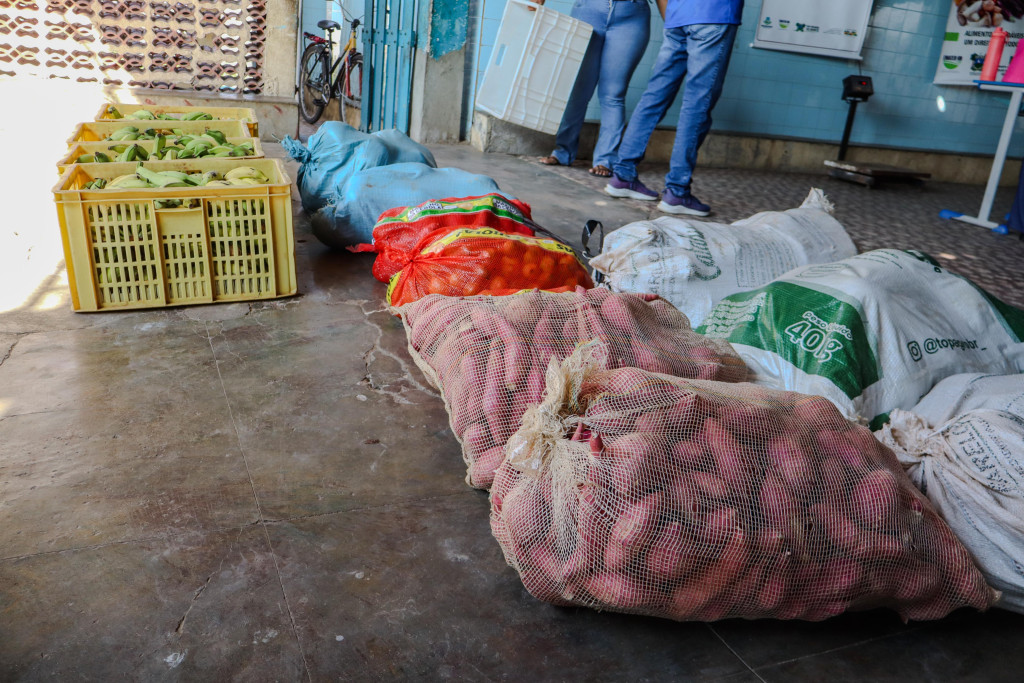 Antônio Sousa/Secom/Arquivo