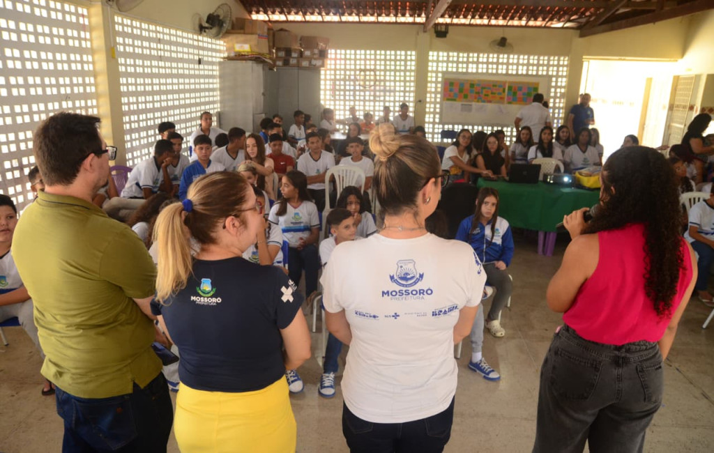 Wilson Moreno (Secom\PMM)