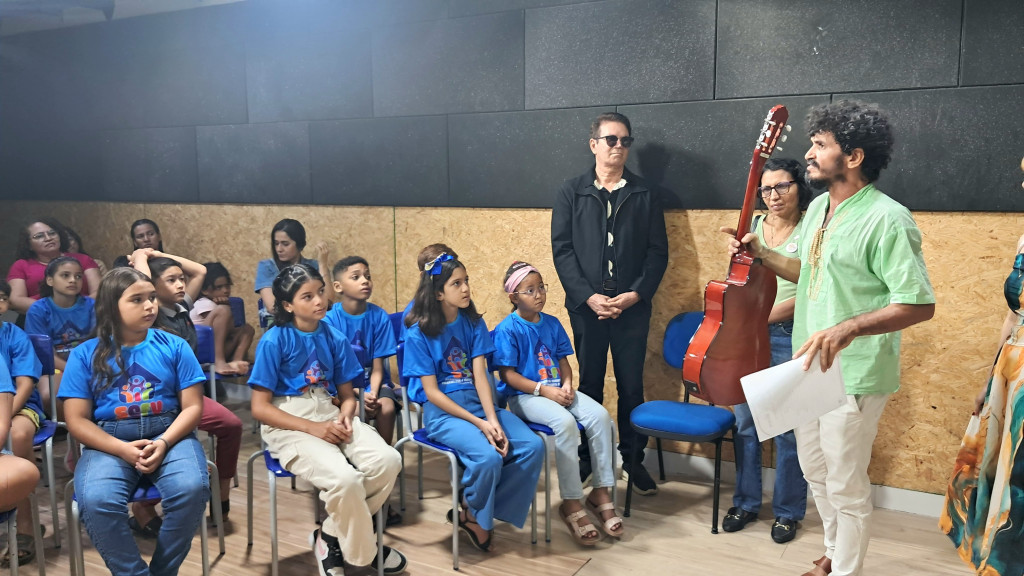 Foto: Divulgação PMM