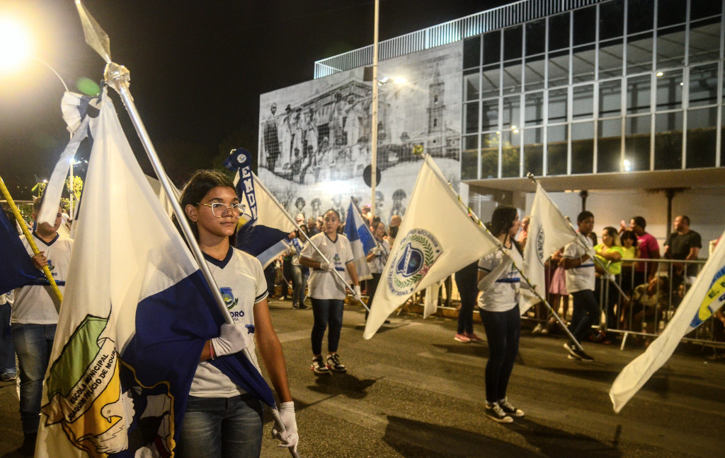 Foto: Wilson Moreno/SECOM
