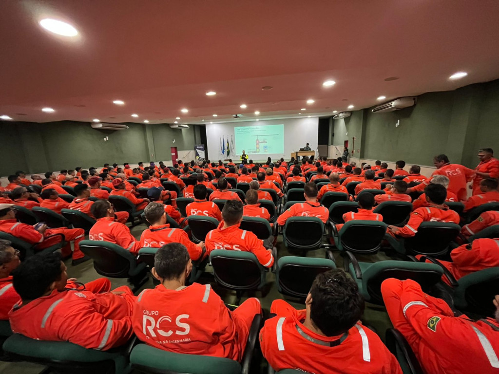 Foto: Divulgação/PMM